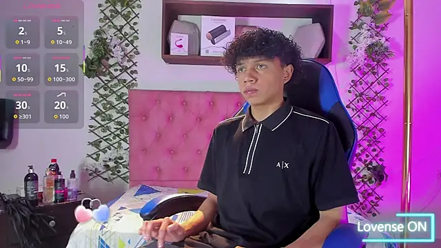  taylor black online show from February 7, 2026, 9:18 pm