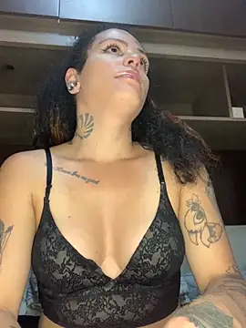 Babbsss online show from September 12, 2025, 5:02 pm