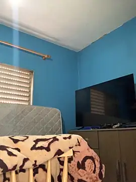 Babbsss online show from October 21, 2025, 3:24 pm