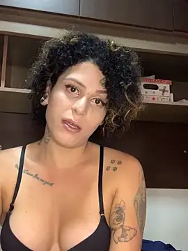 Babbsss online show from November 13, 2025, 5:01 pm