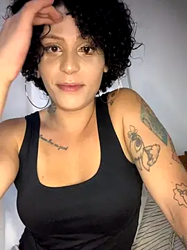 Babbsss online show from November 27, 2025, 6:54 pm