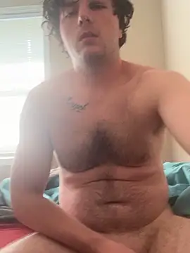 blueeyedman8 online show from October 10, 2025, 7:35 pm