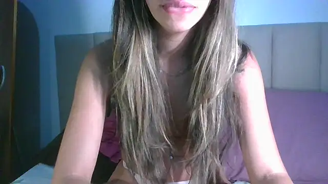 Mayalorenz online show from September 11, 2025, 4:45 am