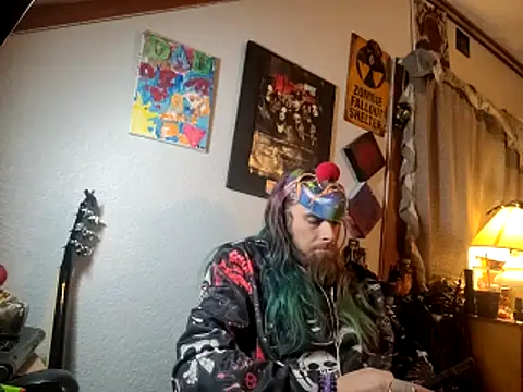 thejuicybacon online show from November 1, 2025, 12:56 am