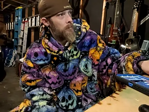 thejuicybacon online show from February 13, 2026, 7:15 am