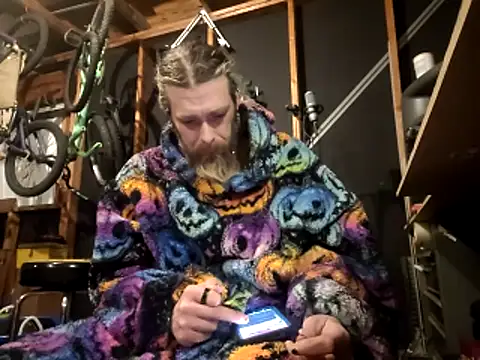 thejuicybacon online show from February 27, 2026, 10:15 am