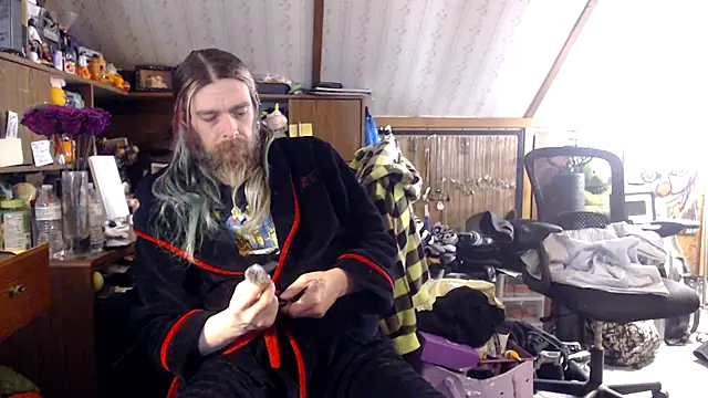 thejuicybacon online show from March 4, 2026, 6:03 pm