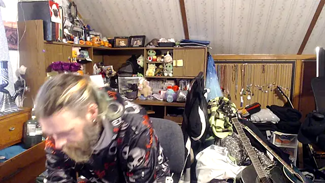 thejuicybacon online show from April 1, 2026, 3:31 pm