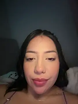 MissCat  online show from February 25, 2026, 1:04 am