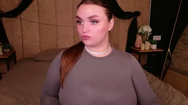 Ida Swift online show from September 16, 2025, 9:05 pm