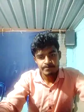 Najmulhaqe66 online show from November 8, 2025, 4:07 pm