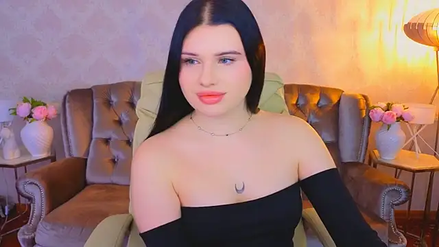 Neyla Charm online show from February 4, 2026, 7:25 am