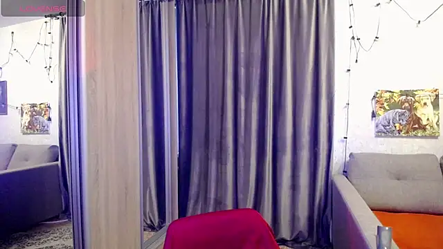 CollenRodrigezz zz online show from March 22, 2026, 1:36 pm