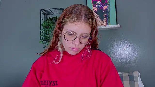 BelaMiller  online show from October 29, 2025, 11:45 am