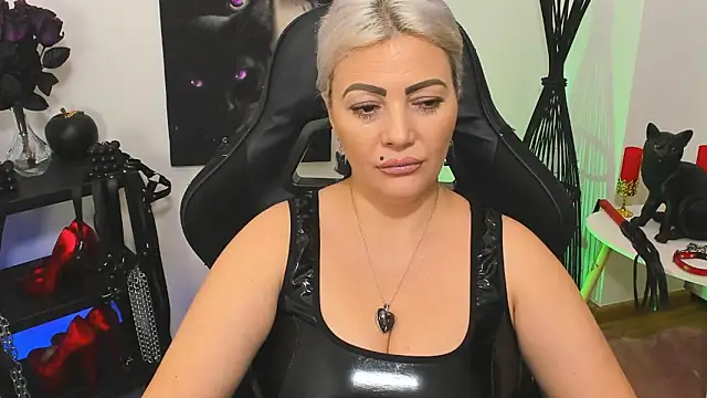 demisweet online show from January 26, 2025, 1:58 pm