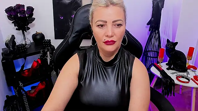 demisweet online show from February 10, 2025, 2:48 pm