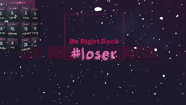 demisweet online show from February 18, 2026, 6:31 am