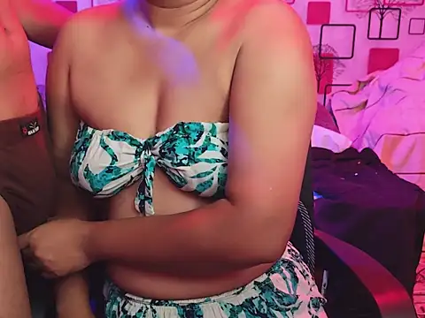 LushVamp online show from October 1, 2025, 3:51 pm