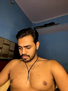 fireboyyyyy online show from October 14, 2025, 8:53 pm