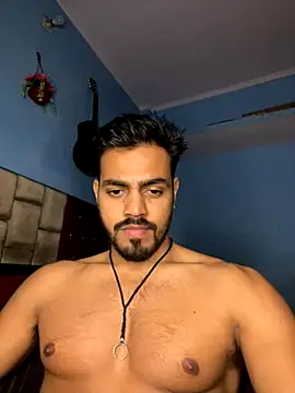 fireboyyyyy online show from November 13, 2025, 8:52 pm