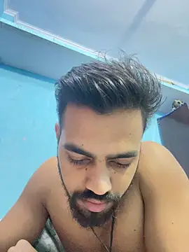 fireboyyyyy online show from December 15, 2025, 8:57 pm