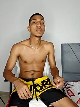 miguelmarcus online show from September 10, 2025, 7:14 pm