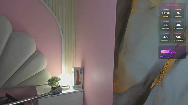 hinata dolly online show from March 12, 2026, 10:21 am