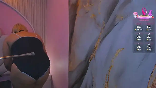 hinata dolly online show from April 10, 2026, 11:04 am