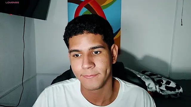 juanacock 1 online show from October 4, 2025, 1:14 am