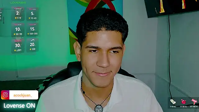 juanacock 1 online show from December 4, 2025, 5:39 am