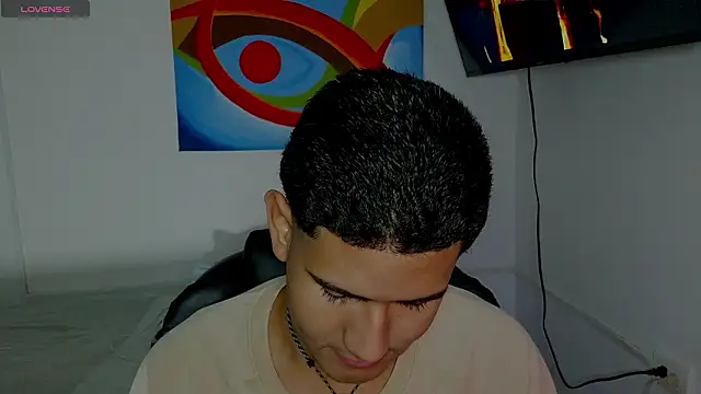 juanacock 1 online show from March 15, 2026, 3:01 am