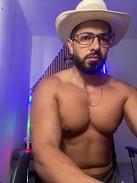 magnumchris online show from February 6, 2026, 3:04 pm