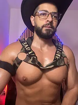 magnumchris online show from February 7, 2026, 12:31 pm