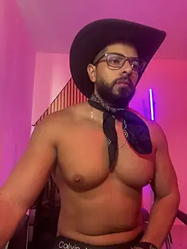 magnumchris online show from February 9, 2026, 1:59 pm