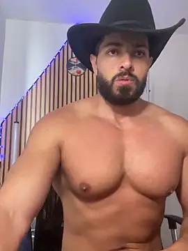 magnumchris online show from February 11, 2026, 2:33 pm