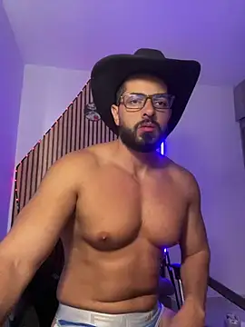 magnumchris online show from February 12, 2026, 9:32 pm