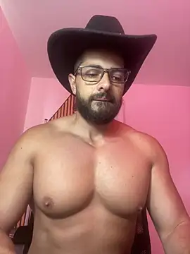 magnumchris online show from March 9, 2026, 12:20 pm