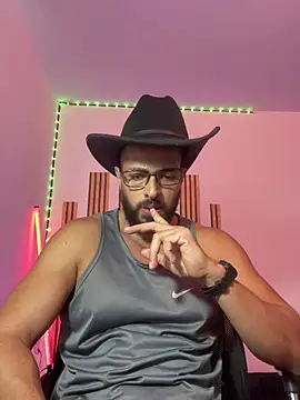 Snapshot of magnumchris chatting on June 27, 2026, 8:58 pm magnumchris online show from June 27, 2026, 8:58 pm