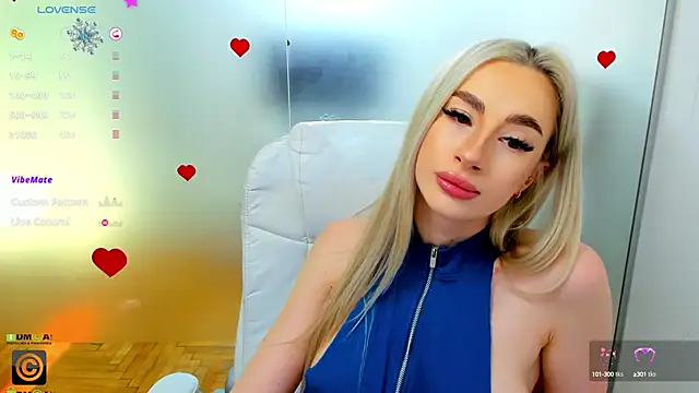 aileen williams online show from February 26, 2025, 12:25 pm