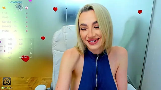 aileen williams online show from March 10, 2025, 12:26 pm