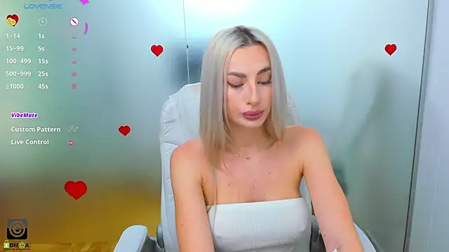 aileen williams online show from October 17, 2025, 8:28 am