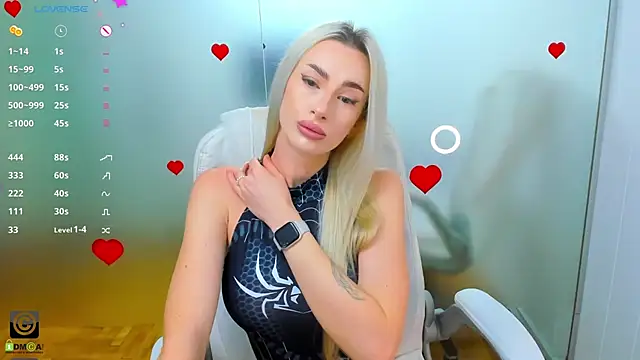 aileen williams online show from November 10, 2025, 8:46 am