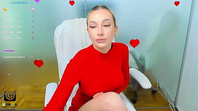 aileen williams online show from March 15, 2026, 8:42 am