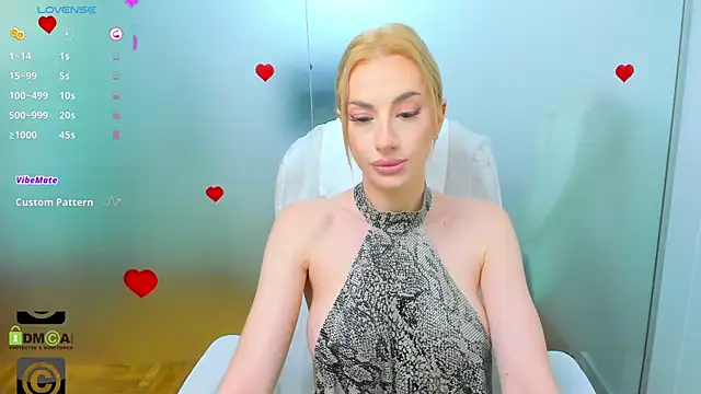 aileen williams online show from April 11, 2026, 7:02 am