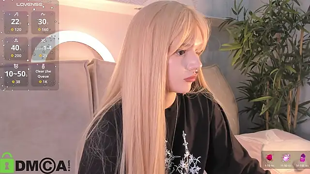 Molly Platt online show from January 15, 2026, 9:14 am