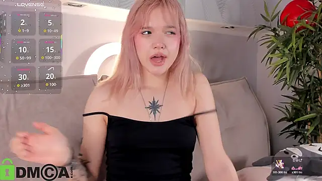 Molly Platt online show from February 20, 2026, 9:10 am