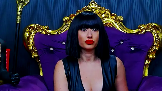 LaraMaeve online show from September 25, 2025, 4:27 am