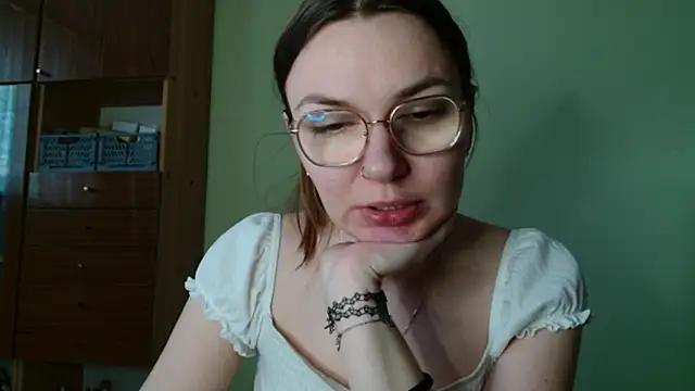 LooveELLYx online show from January 16, 2026, 7:34 am