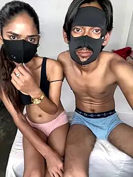 Anjaliangel07 online show from September 19, 2025, 6:30 pm