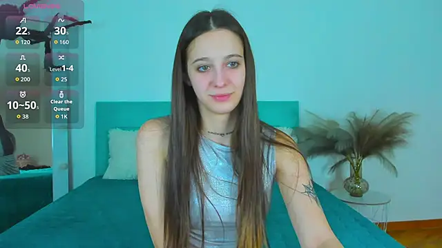 Little cherryy   online show from November 4, 2025, 10:03 am